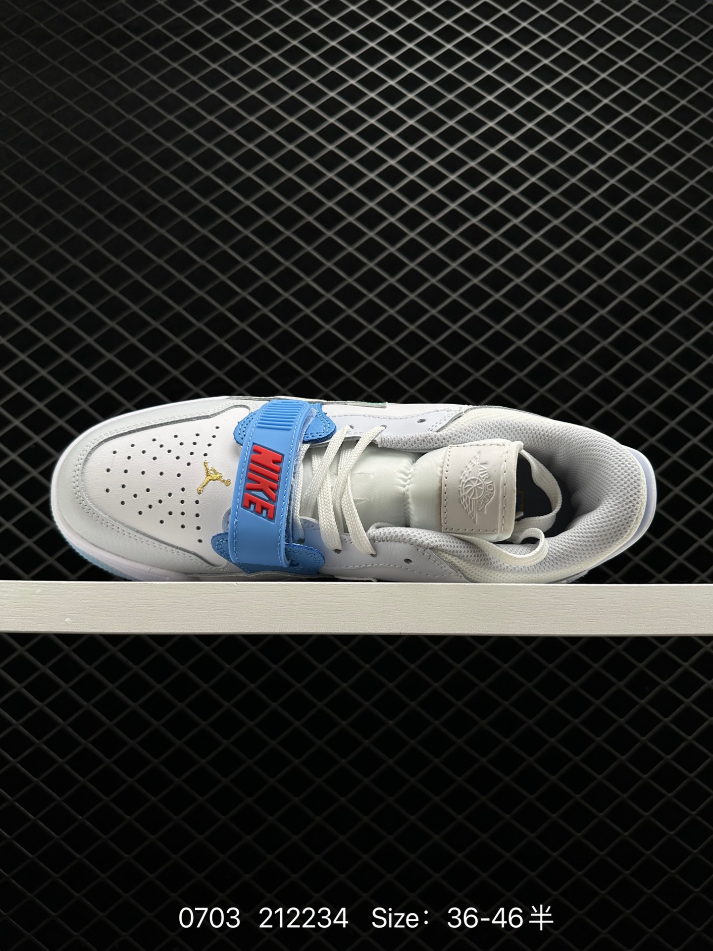 Air Jordan Legacy 312